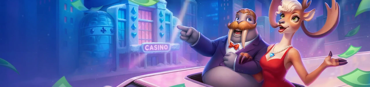 SG Casino