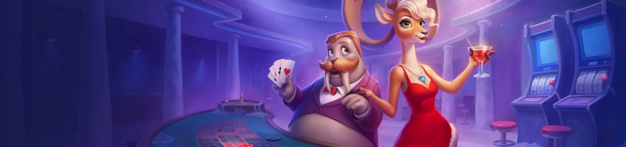 SG Casino